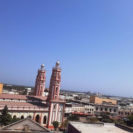 Hotel Monaco Barranquilla Barranquilla  Dış mekan fotoğraf