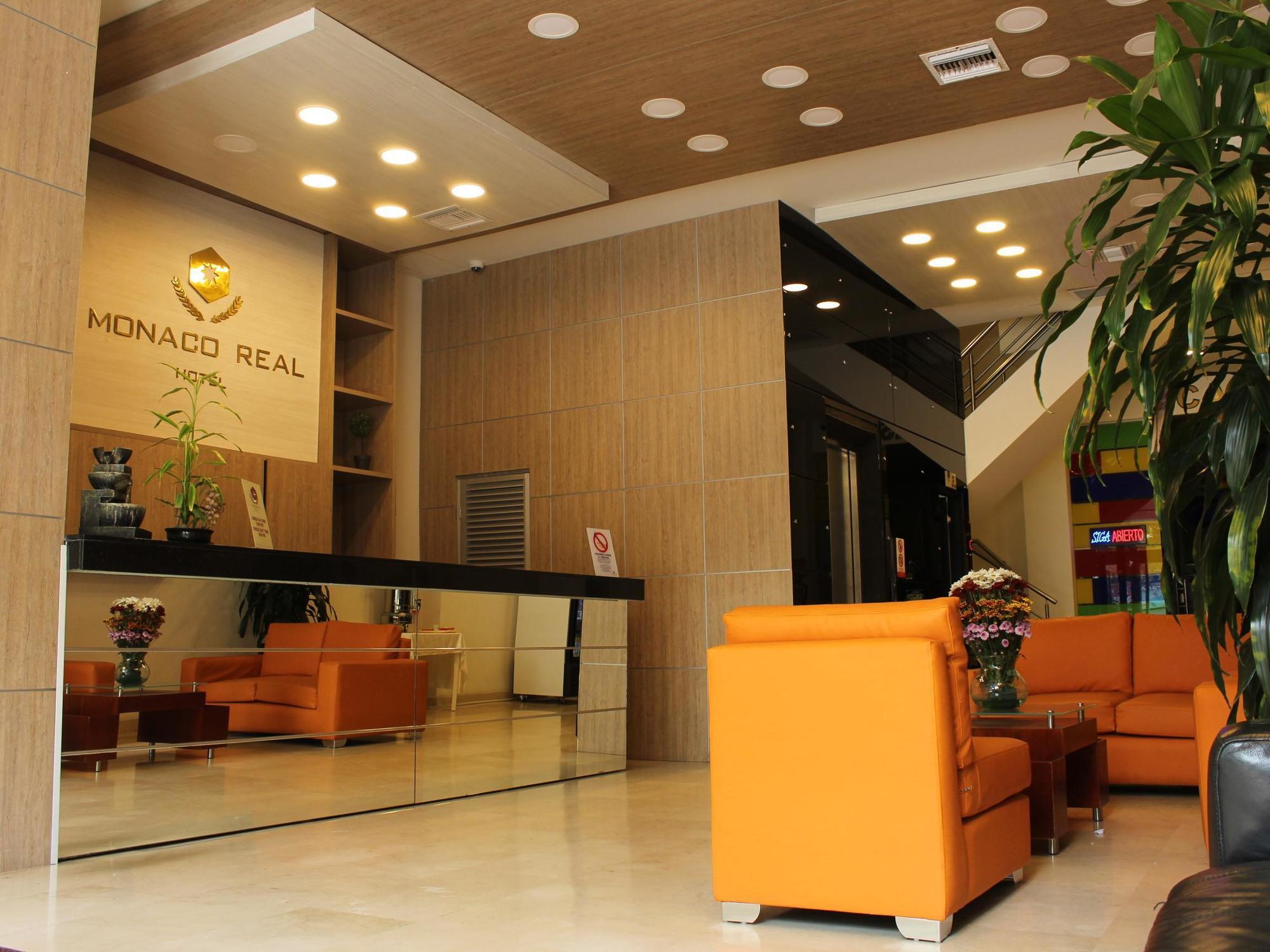 Hotel Monaco Barranquilla Barranquilla  Dış mekan fotoğraf