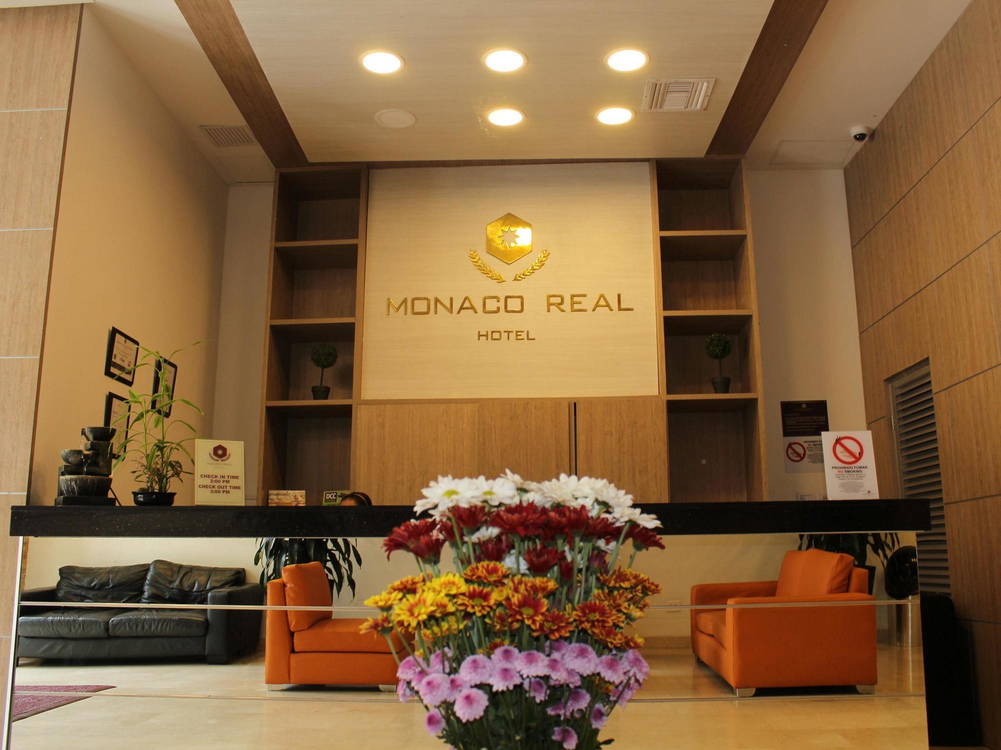 Hotel Monaco Barranquilla Barranquilla  Dış mekan fotoğraf